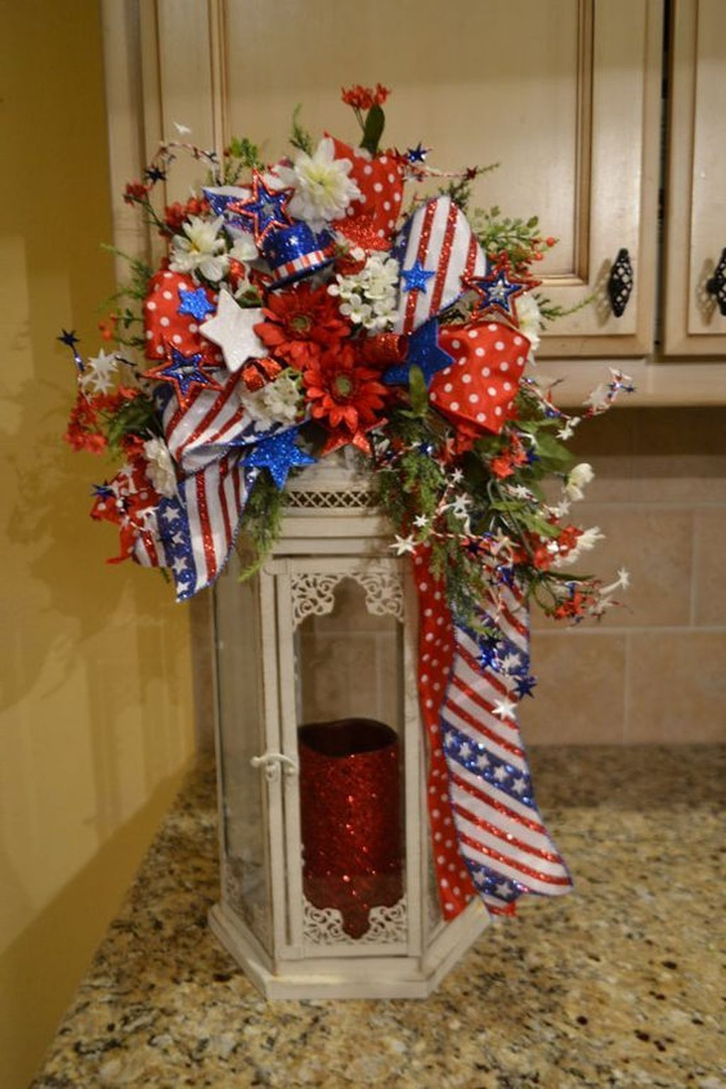 30 Unique 4th Of July Party Decoration And Design Ideas