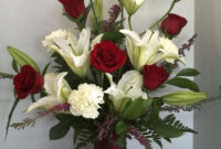 301 Best Valentines Floral Arrangements Images On