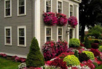31 Amazing Front Yard Landscaping Designs And Ideas