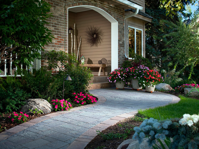 31 Amazing Front Yard Landscaping Designs And Ideas