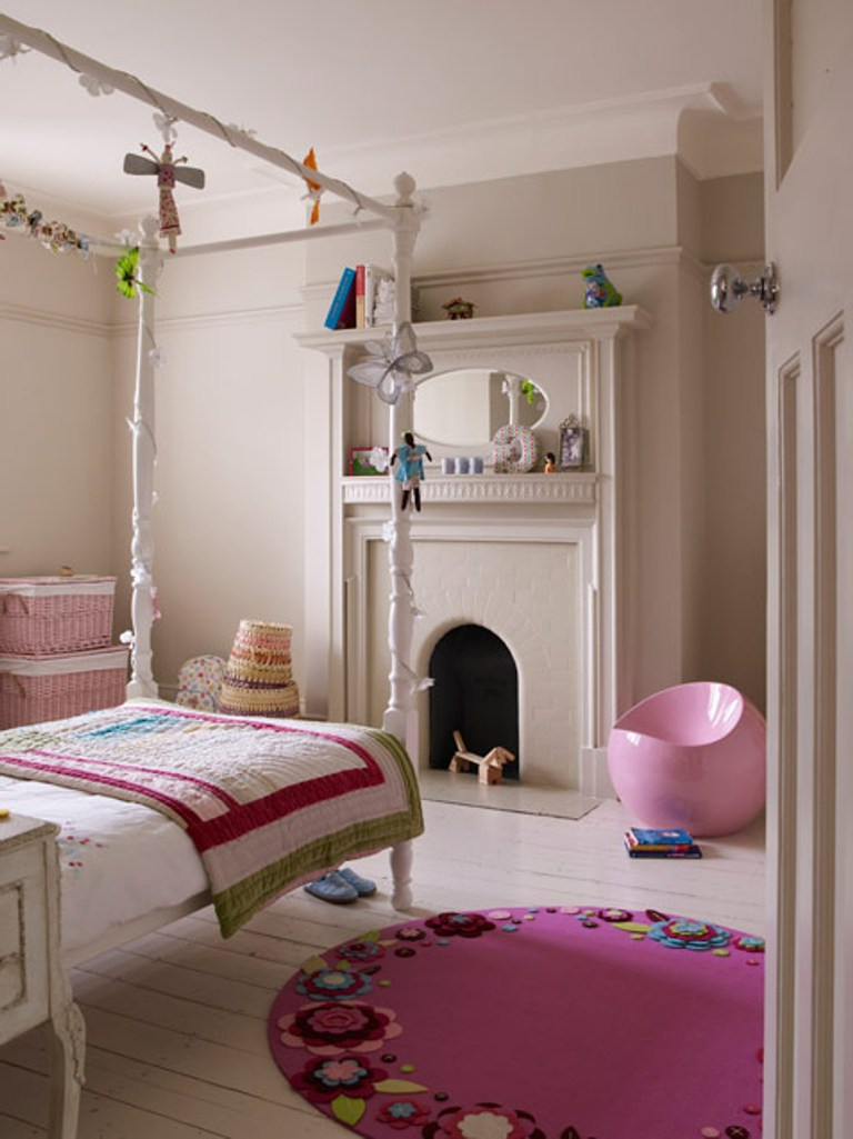 31 Amazing Girls Room Design Ideas Interior God