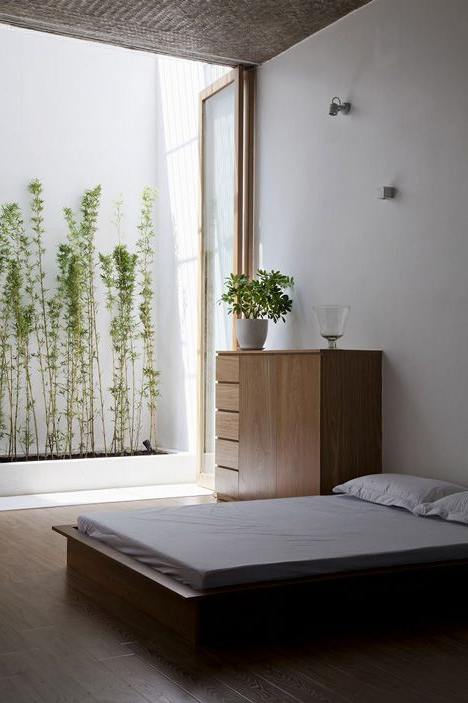 31 Beautiful Bedroom Minimalist Decor Ideas Modern