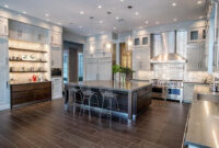 31 Custom Luxury Kitchen Designs Some 100k Plus