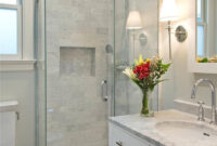 32 Small Bathroom Design Ideas For Every Taste Bathroom Design Small Bathroom Remodel Master