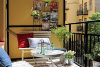 33 Awesome Small Terrace Design Ideas Digsdigs