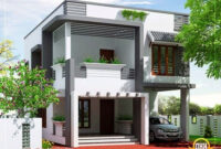 33 Beautiful 2 Storey House Photos Kerala House Design