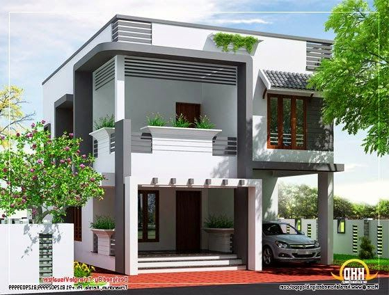 33 Beautiful 2 Storey House Photos Kerala House Design