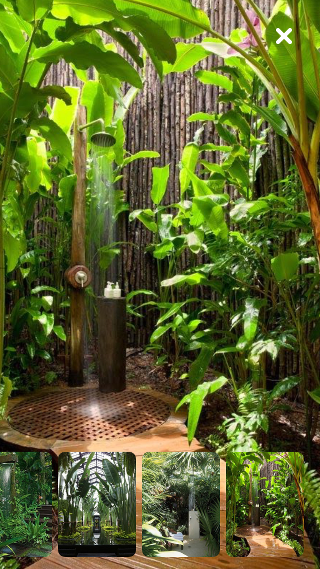 33 Beautiful Jungle Themed Bathroom Decor Ideas Tropical