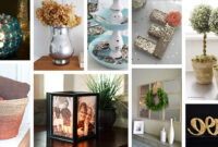33 Best Diy Dollar Store Home Decor Ideas And Designs For 2020