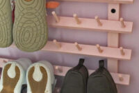 33 Clever Ways To Store Your Shoes Ba Shoe Storage