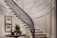 35 Amazing Staircase Ideas Foyer Staircase House Stairs