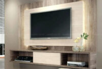 35 Amazing Wall Tv Cabinet Designs For Cozy Family Room Living Room Tv Wall Tv Cabinet Design