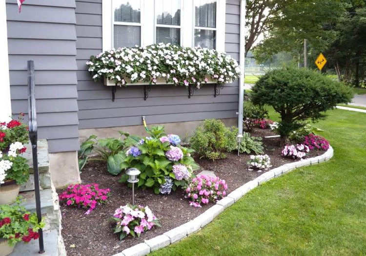 35 Best Front Yard Landscaping Ideas With Scenic Designs