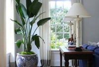 35 Chic Ways To Rock Plants In Your Interiors Digsdigs