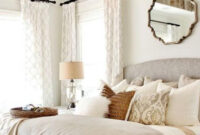35 Cozy Modern Farmhouse Bedroom Design Ideas Rustic
