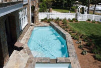 35 Small Backyard Swimming Pool Designs Ideas Youll Love