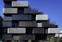37 Amazing Apartment Building Facade Architecture Design