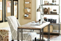 37 Best Living Room Office Combo Images On Pinterest