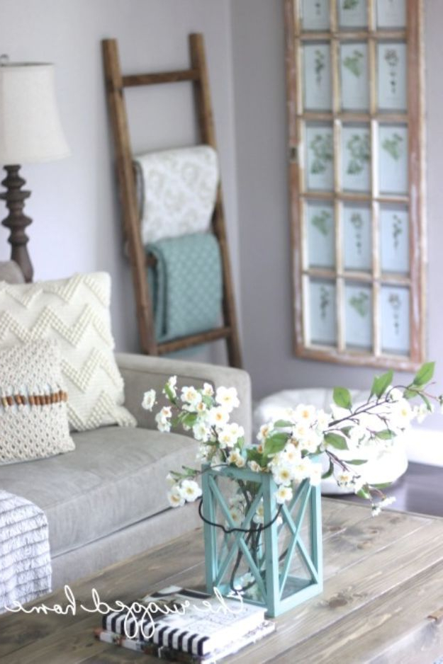 37 Diy Country Decor Ideas For The Home With Images