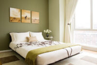 37 Most Incredible Zen Inspired Interiors Bedroom Green Home Bedroom Minimalist Bedroom
