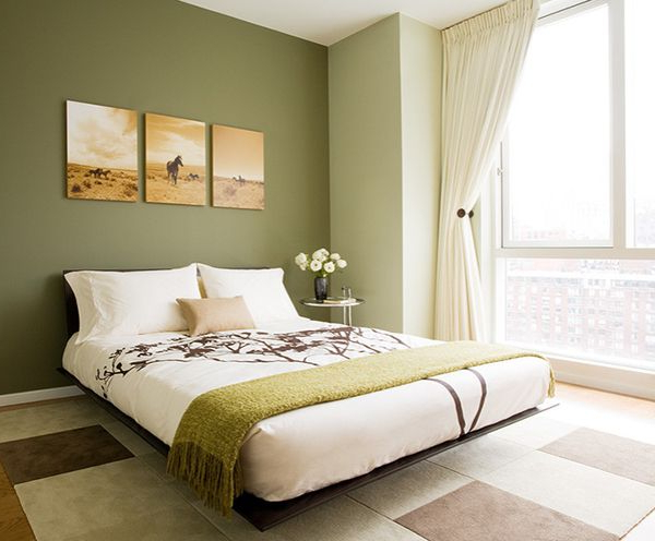 37 Most Incredible Zen Inspired Interiors Bedroom Green Home Bedroom Minimalist Bedroom