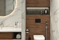 38 Most Cozy Bathroom Design Ideas For Small Space Cozy