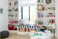 40 Beautiful Kids Playroom Design Decor Ideas Playroom