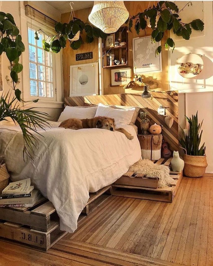 40 Bohemian Minimalist With Urban Outfiters Bedroom Ideas