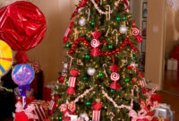 40 Christmas Tree Decorating Ideas Hgtv