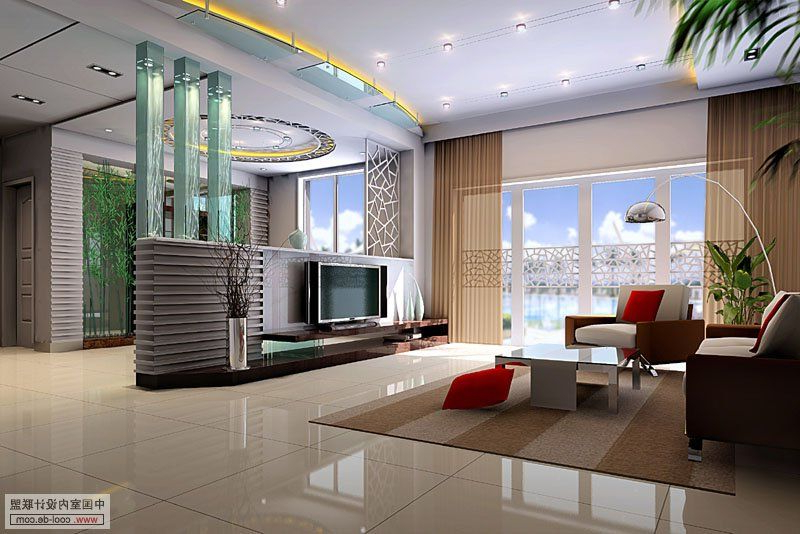 40 Contemporary Living Room Interior Designs Modern