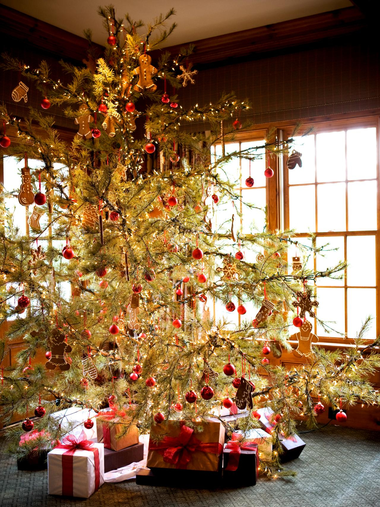 40 Elegant Christmas Tree Decorations Ideas Decoration Love