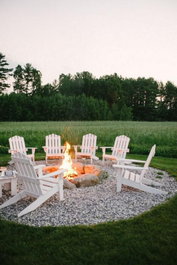 40 Fantastic Backyard Ideas That Can Inspire You In 2020