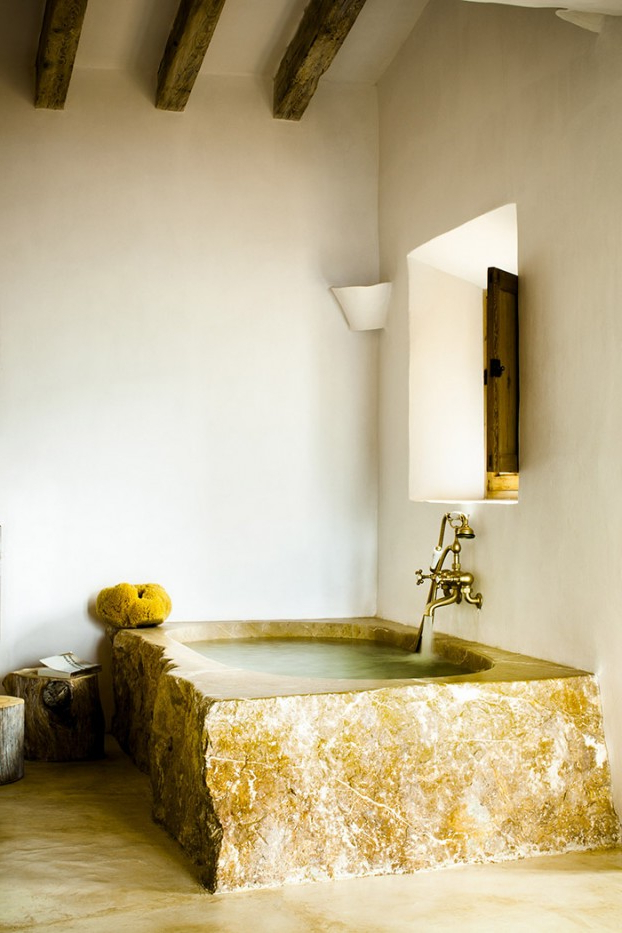 40 Gorgeous Romantic Bathroom Designs Ideas Ecstasycoffee