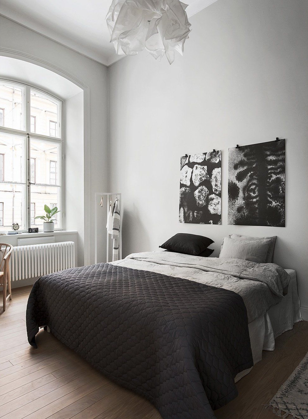 40 Minimalist Bedroom Ideas White Bedroom Design
