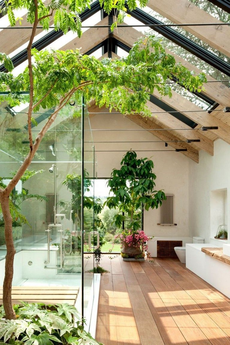 40 Modern Amazing Indoor Garden Ideas For A Cool Houses