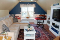 40 Perfect Attic Makeovers Ideas On A Budget Attic