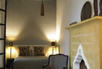 40 Relaxing Moroccan Bedroom Designs Interior God