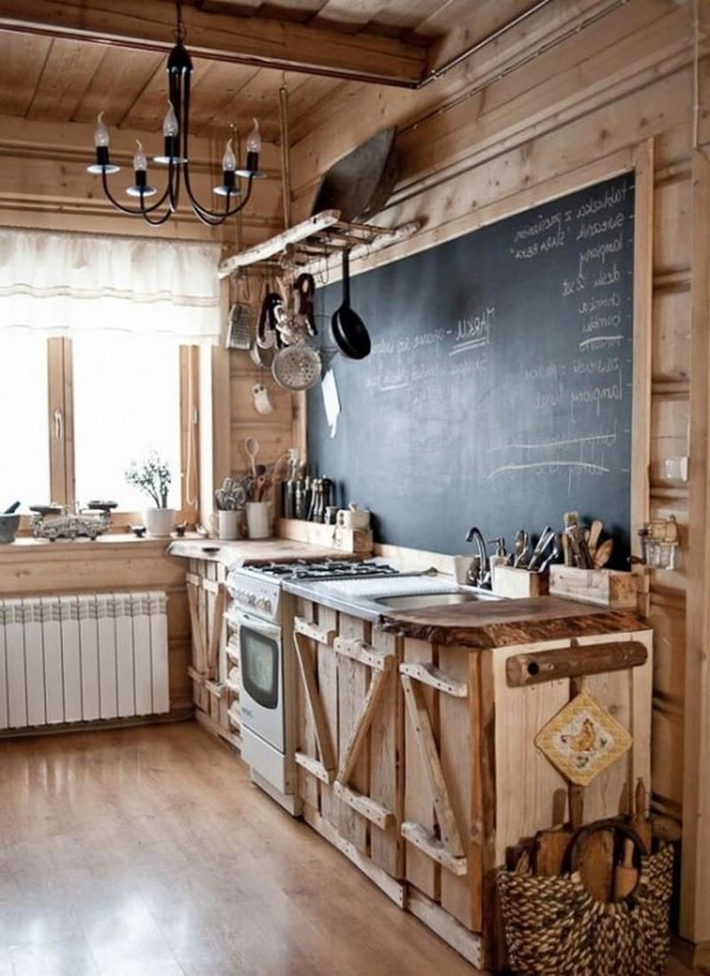 40 Small Country Kitchen Ideas 2018 Dapoffice
