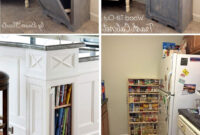 41 Mind Blowing Hidden Storage Ideas Making A Clever Use
