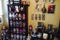 419 Best Horror Man Cave Images On Pinterest Home Ideas