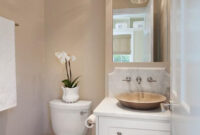 42 Best Paint Colors For Small Bathrooms Your Bathroom