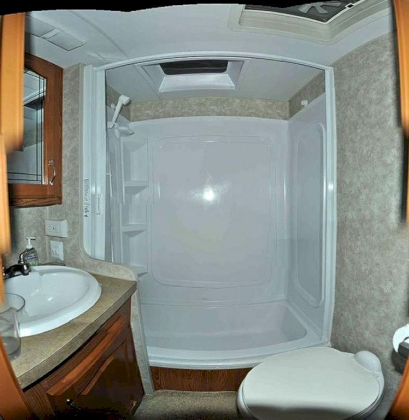 43 Easy Rv Remodels On A Budget