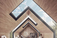 43 Fantastic Glass House Design Minimal Interior Design