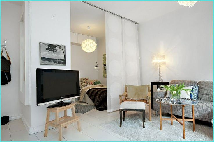 44 Cozy Extra Small Studio Apartment Ideas Apartment Design Studio Apartment Decorating