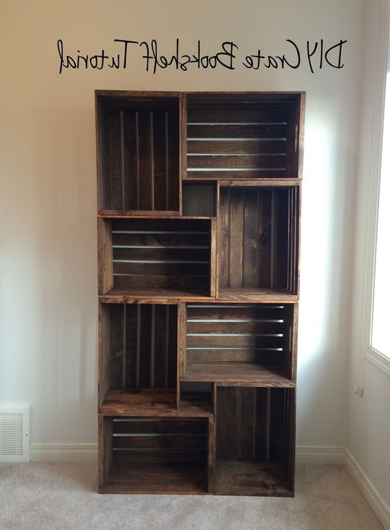 44 Impressive Diy Shelves For Storage Style Drawer