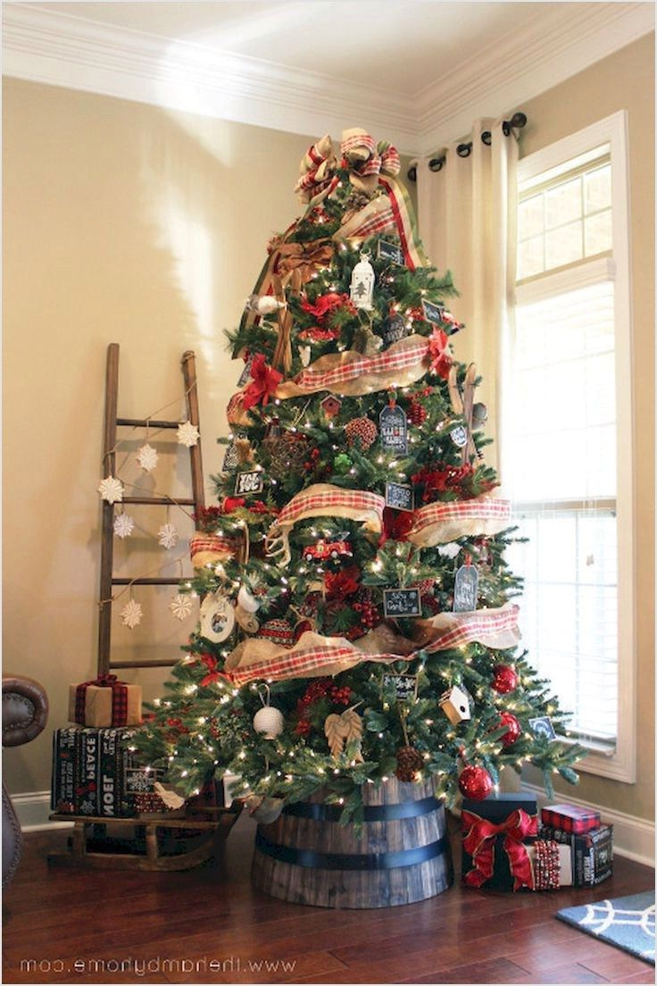 44 Simple Christmas Decorations Living Room Ideas 89