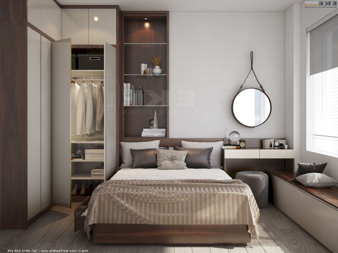 44 Small Master Bedroom Decor Ideas Small Master Bedroom