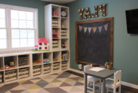 440 Best Kids Playroom Ideas Images On Pinterest Child
