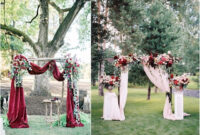 45 Amazing Wedding Ceremony Arches And Altars To Get