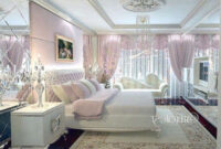 45 Best Romantic Luxurious Master Bedroom Ideas For